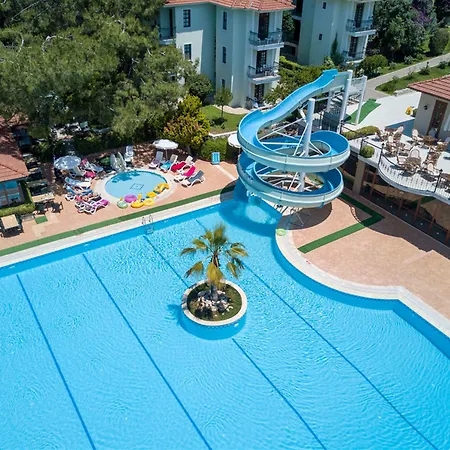 Szálloda Greenland 4*