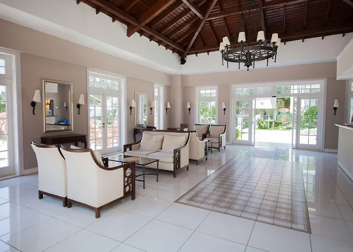 Greenland Szálloda 4*