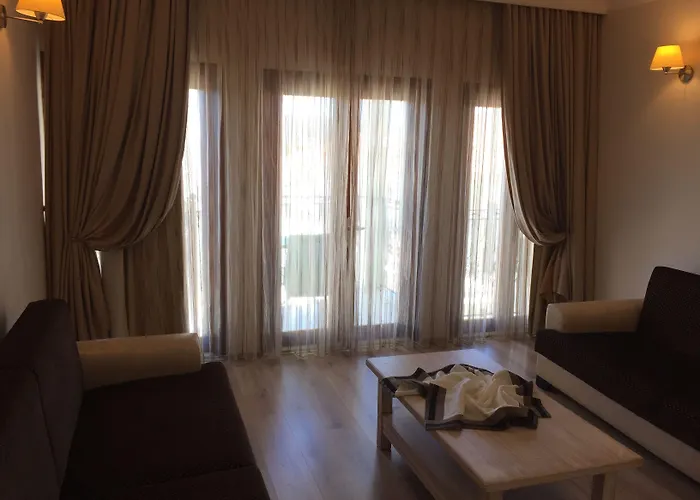 Greenland Hotel Ölüdeniz