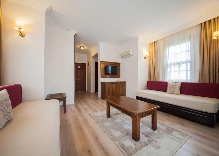 Greenland 4* Oludeniz