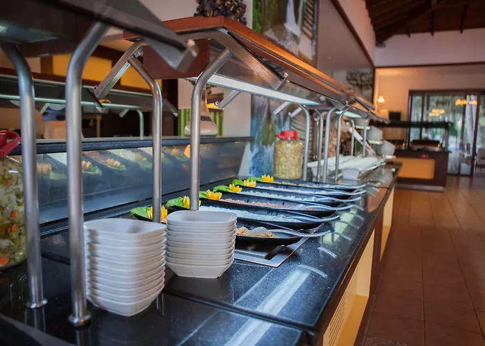 Greenland Szálloda Oludeniz