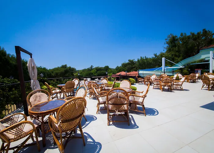 Greenland 4* Oludeniz