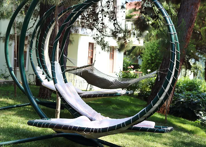 Greenland Szálloda 4*