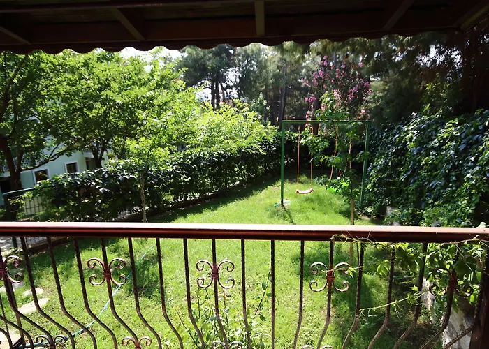 Szálloda Greenland Oludeniz