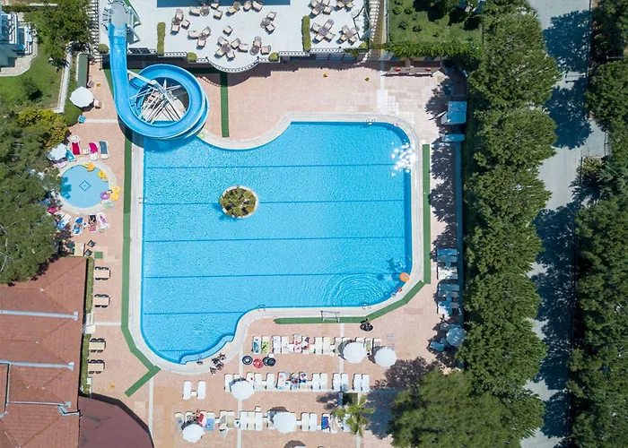 Greenland Szálloda 4*