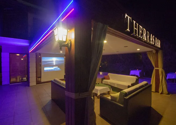 Greenland Szálloda 4*