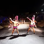 Greenland 올루데니스