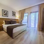 Greenland 호텔