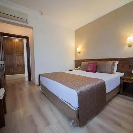 Greenland Hotel Ölüdeniz