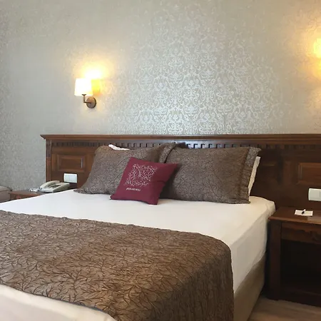 Greenland Hotel