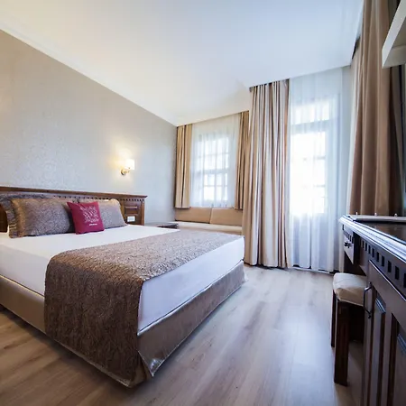 Hotel Greenland Ölüdeniz