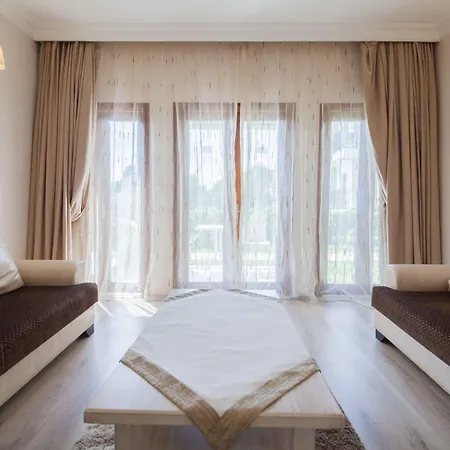 Greenland Hotel