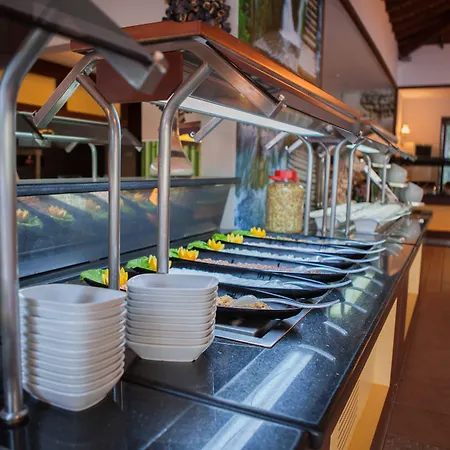 Greenland Hotel Ölüdeniz