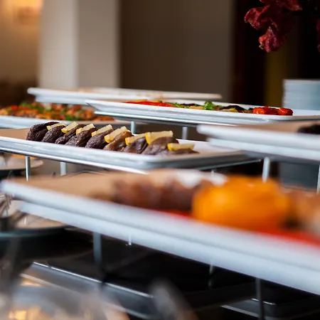 Szálloda Greenland Oludeniz