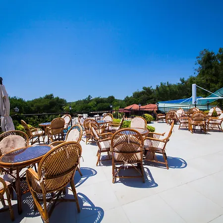 Greenland 4* Oludeniz