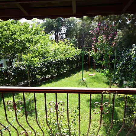 Hotel Greenland Ölüdeniz