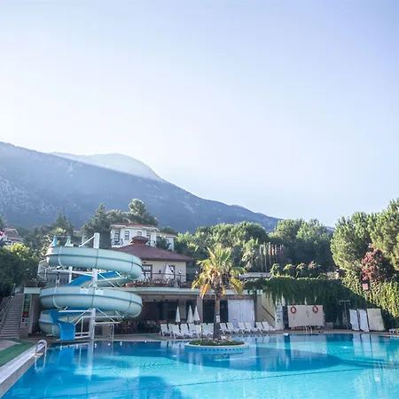 Greenland Oludeniz