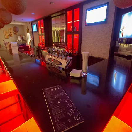 Greenland Ölüdeniz