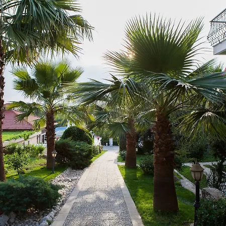 Greenland Szálloda Oludeniz