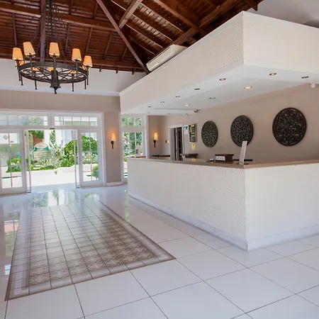 Szálloda Greenland Oludeniz