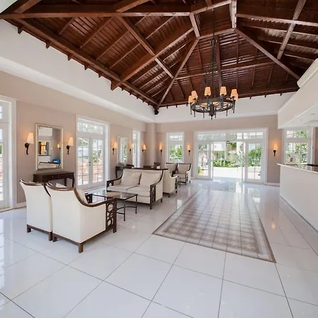 Szálloda Greenland Oludeniz