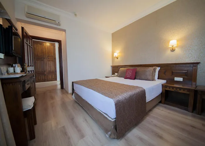 Greenland Hotel Oludeniz