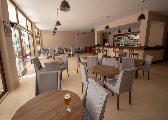 Greenland Hotel Oludeniz