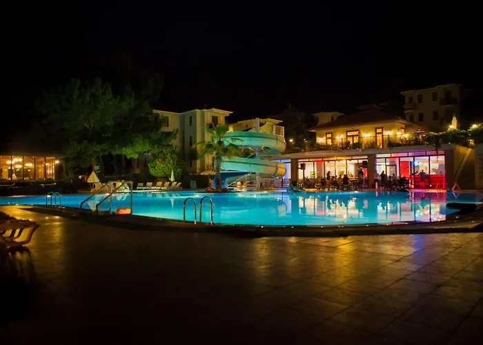 Greenland Otel Ölüdeniz