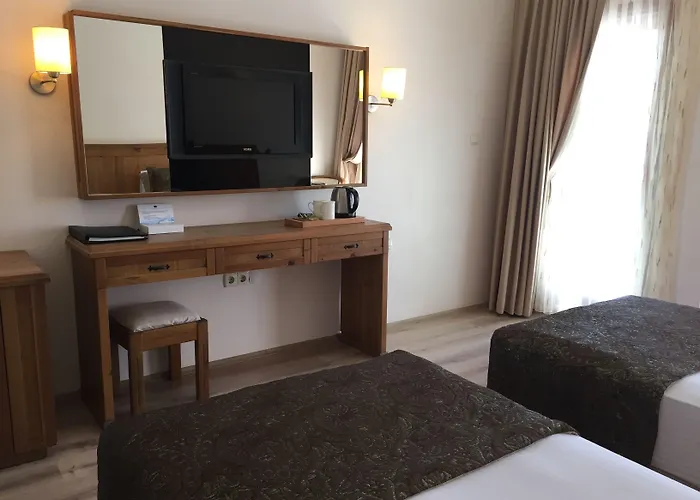 Greenland 4* Ölüdeniz