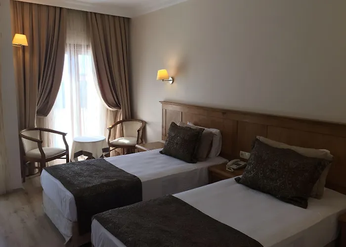 Greenland Hotel Oludeniz