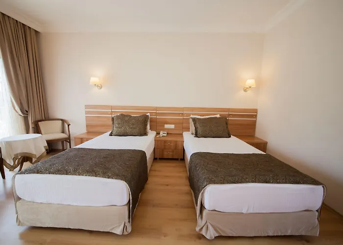 Otel Greenland