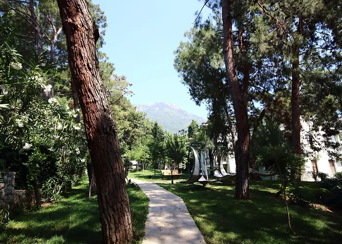 Greenland 4* Oludeniz