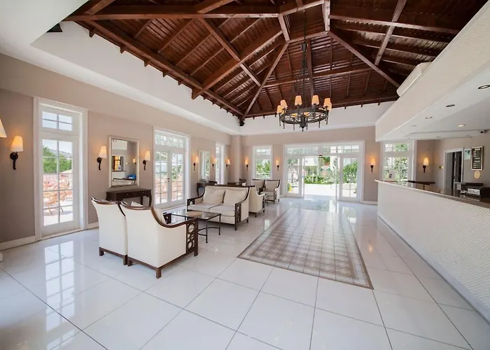 Hotel Greenland Oludeniz