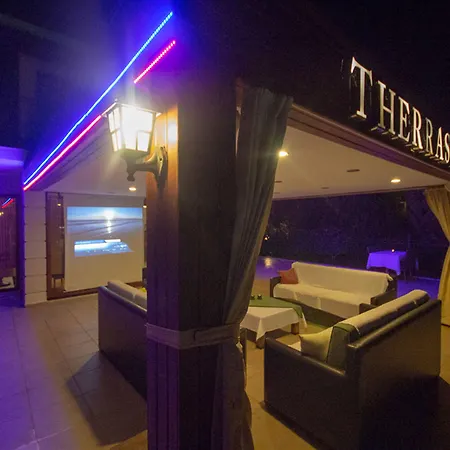 Greenland - 4* Ölüdeniz