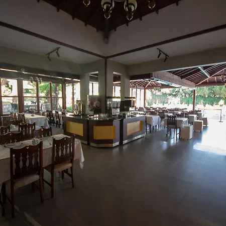 Hotel Greenland Oludeniz