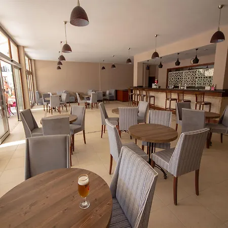 Greenland - Hotel Ölüdeniz