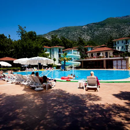 Greenland 厄吕代尼兹