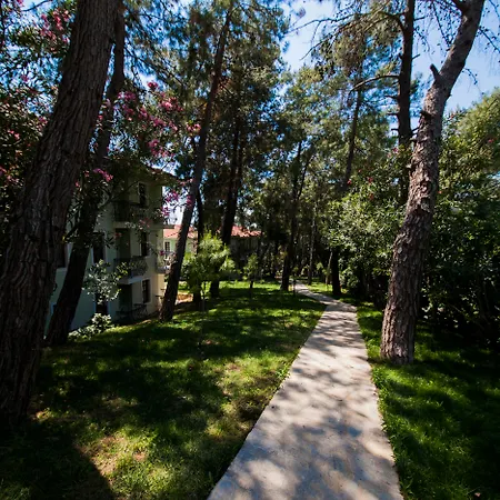 Greenland - 4* Ölüdeniz