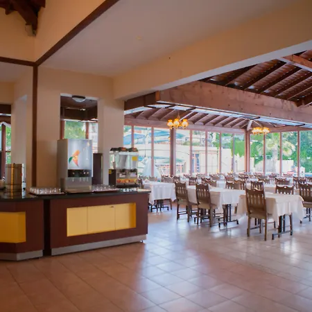 Greenland 厄吕代尼兹