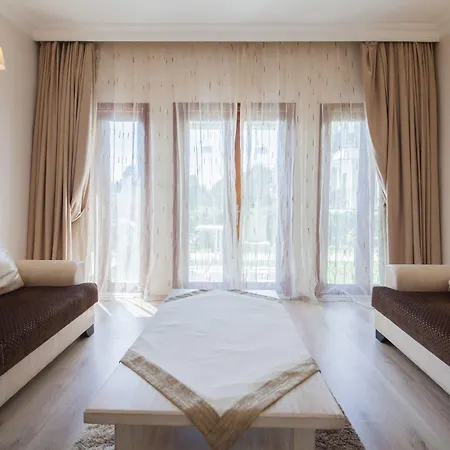Hotel Greenland - Ölüdeniz