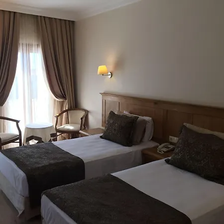 Greenland Hotel Ölüdeniz