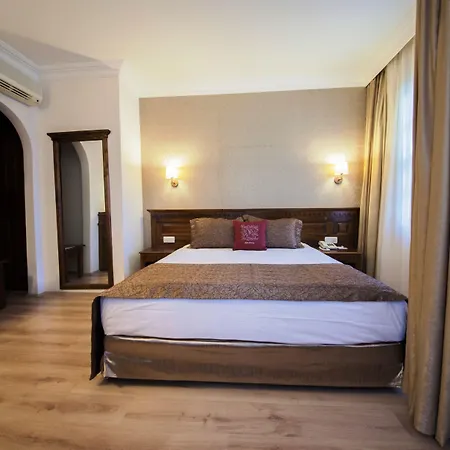 Greenland Hotel Ölüdeniz