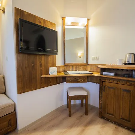 Greenland 酒店 厄吕代尼兹