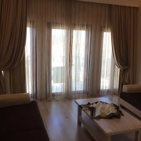 Greenland Hotell Öludeniz
