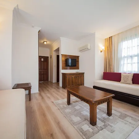 Greenland 4* 厄吕代尼兹