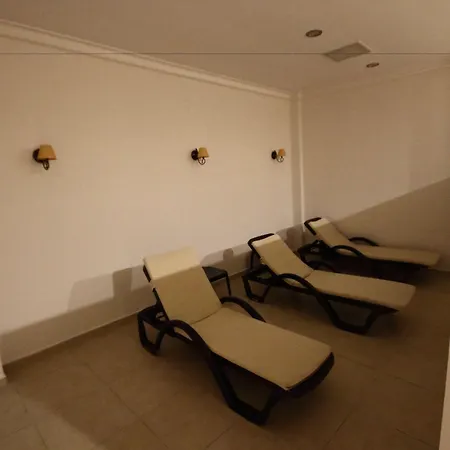 Greenland 厄吕代尼兹