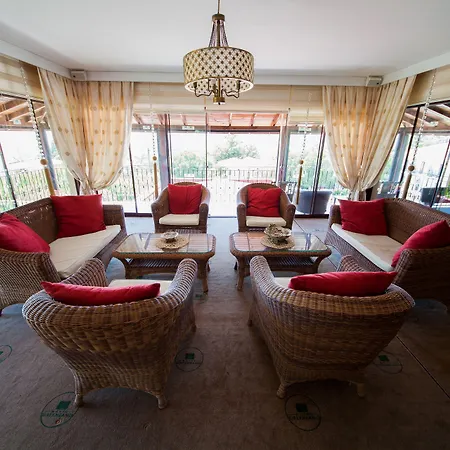 Greenland 4* 厄吕代尼兹