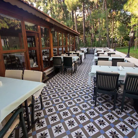 酒店 Greenland 厄吕代尼兹