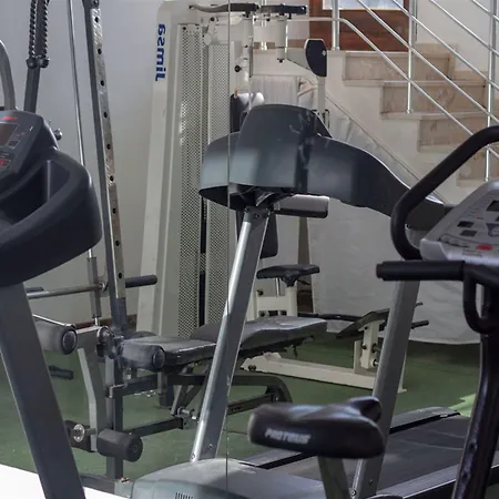 Greenland 厄吕代尼兹