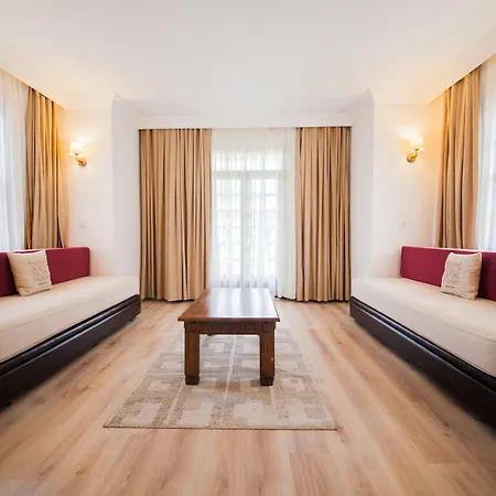 Greenland Hotel Ölüdeniz